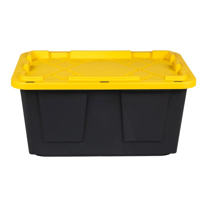 Tote & Go — heavy-duty moving tote